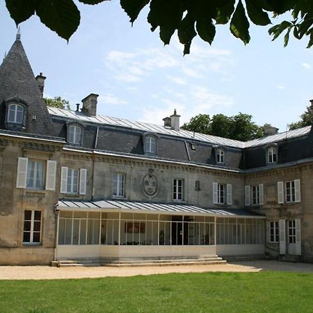 Machemont Chateau De Roberville المظهر الخارجي الصورة