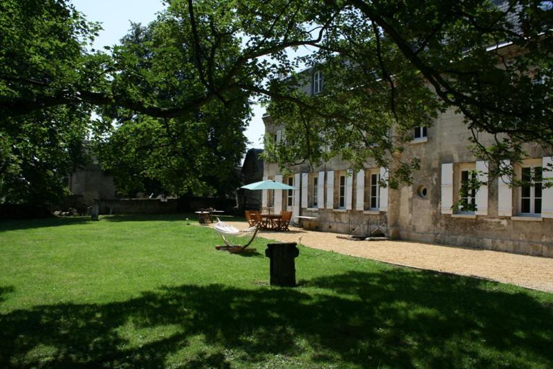 Machemont Chateau De Roberville المظهر الخارجي الصورة